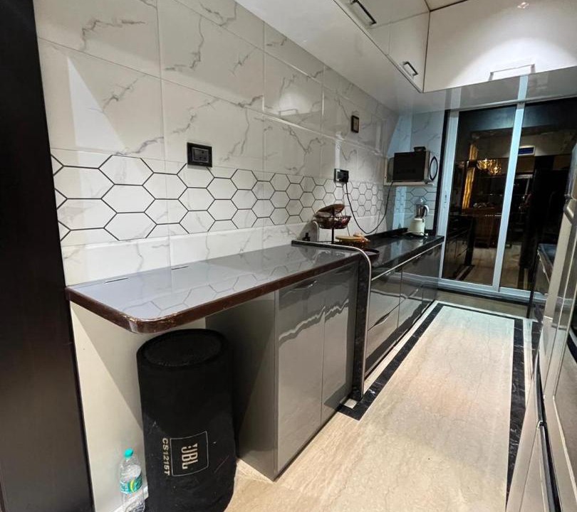 Photo of Kitchen in Belapur