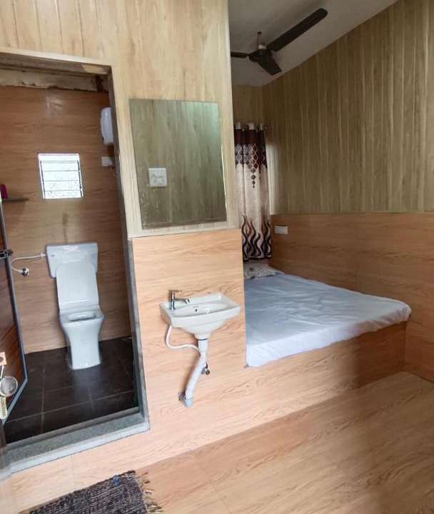 Photo of Bathroom in Khalapur