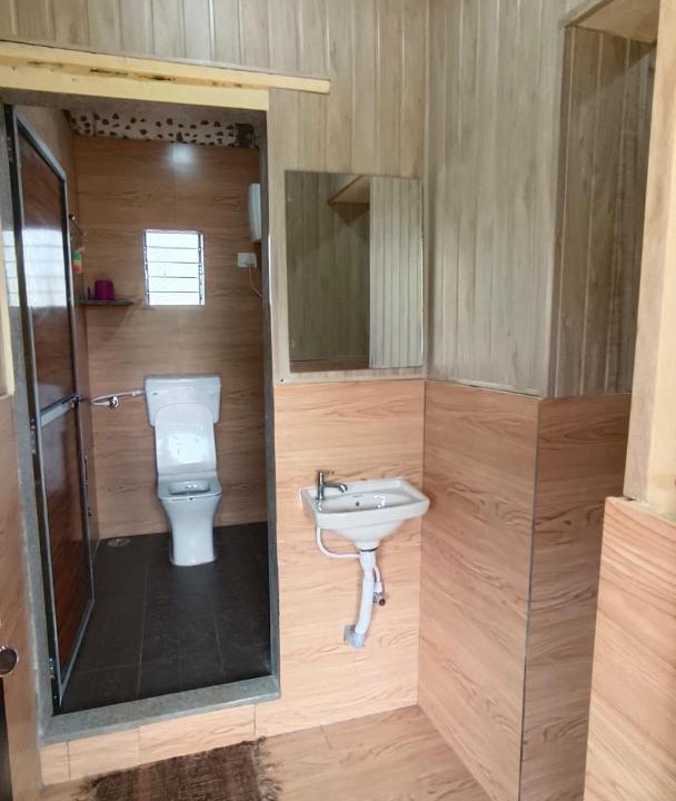 Photo of Bathroom in Khalapur