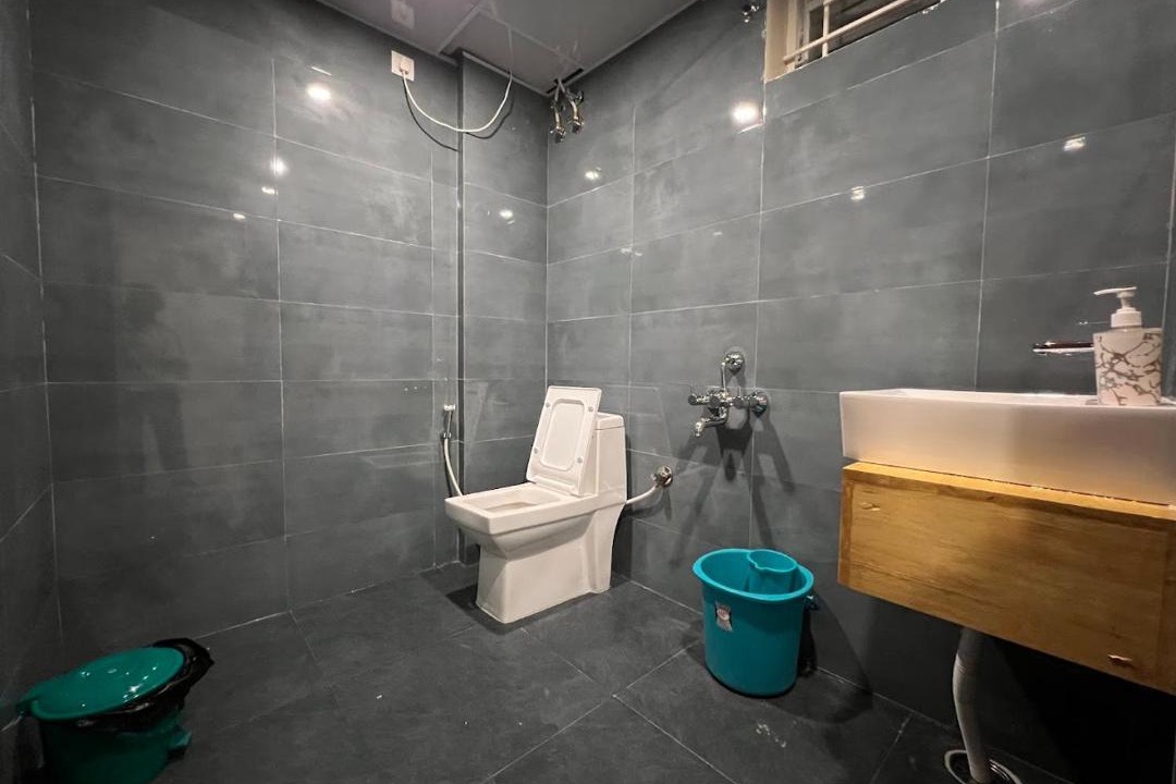 Photo of Bathroom in Electronics City