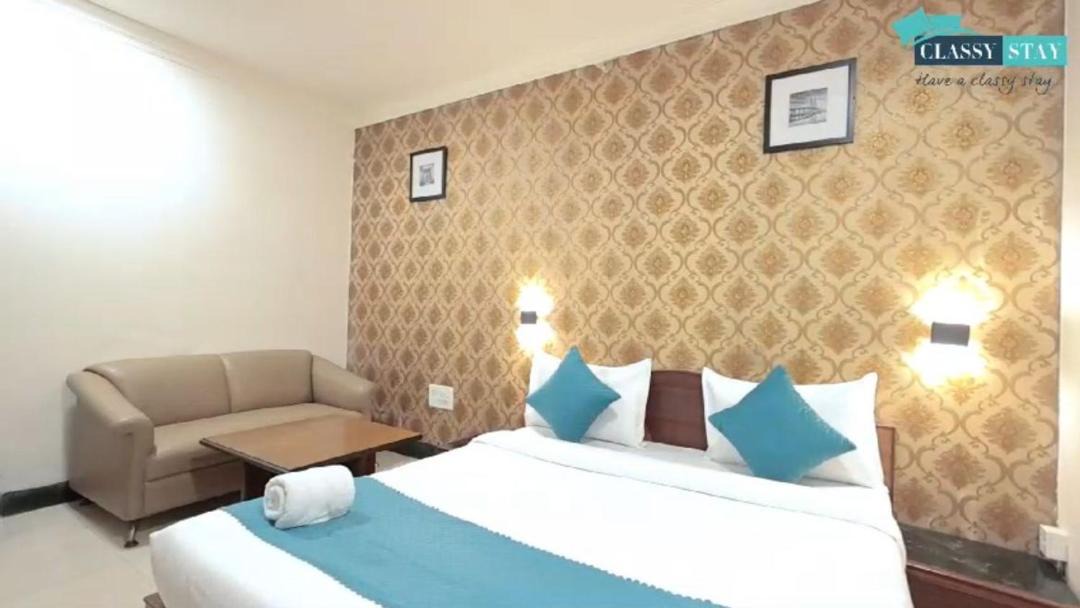 Photo of Bedroom in Chembur East