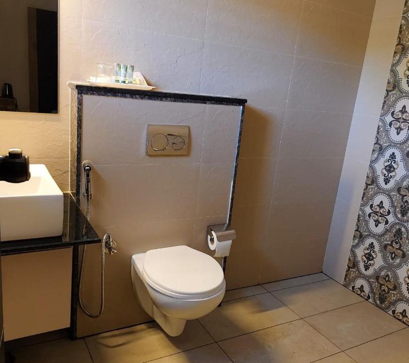 Photo of Bathroom in Virarajendrapet