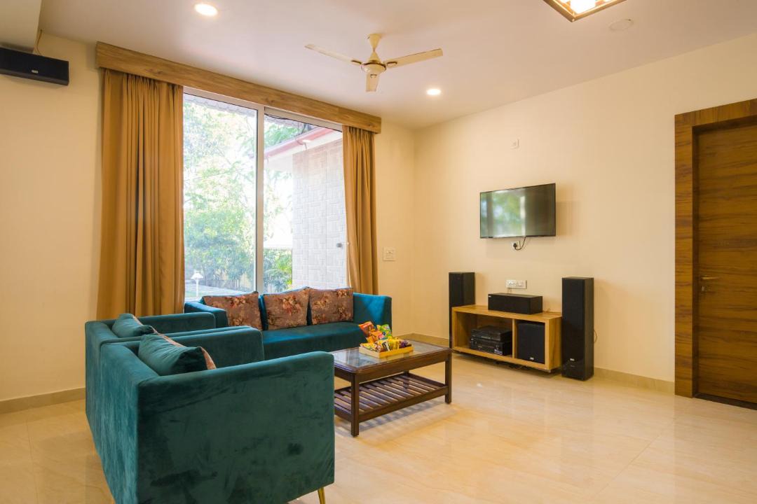 Photo of Livingroom in Chikalwas