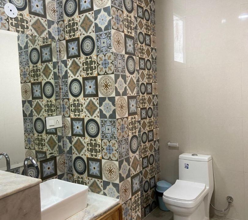 Photo of Bathroom in Pink City