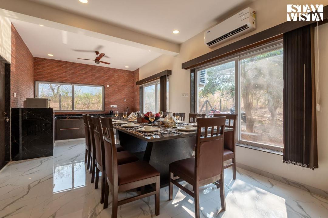 Photo of Kitchen in Karjat