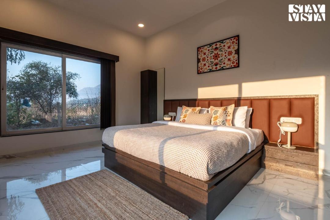 Photo of Bedroom in Karjat