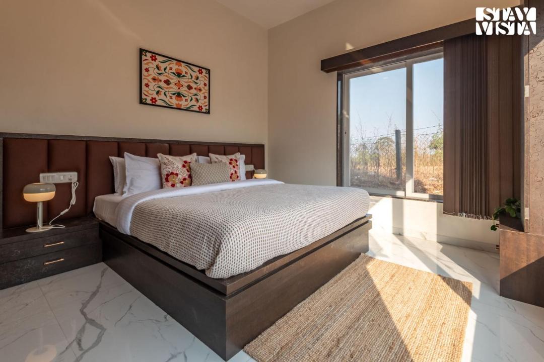 Photo of Bedroom in Karjat
