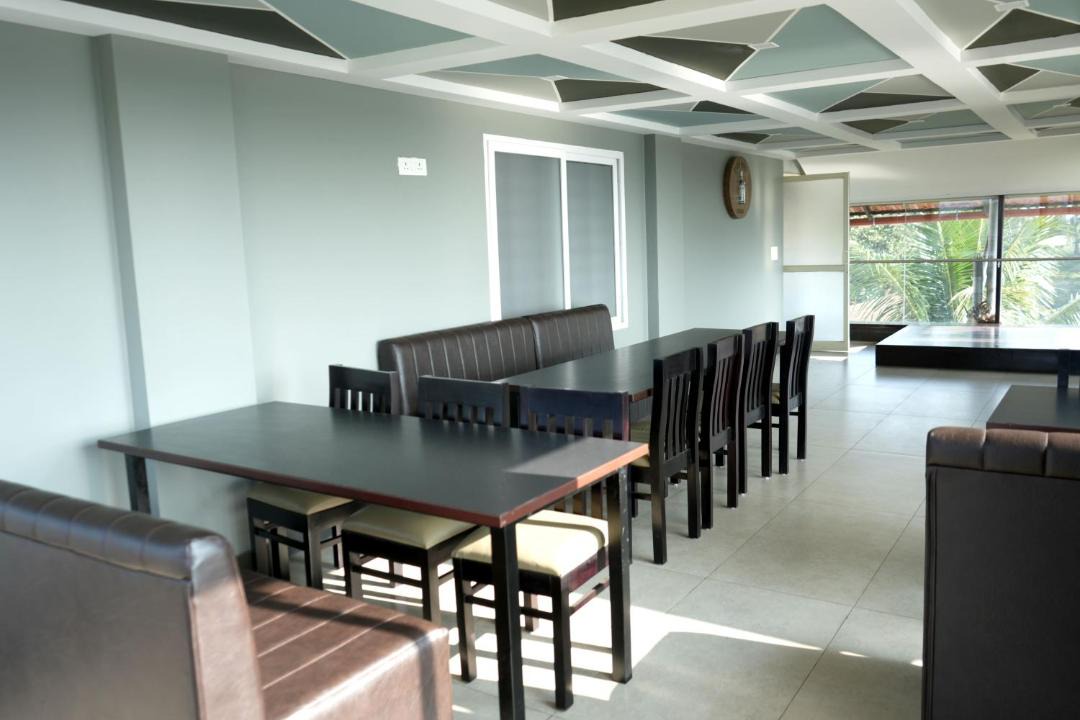 Photo of Kitchen in Virarajendrapet