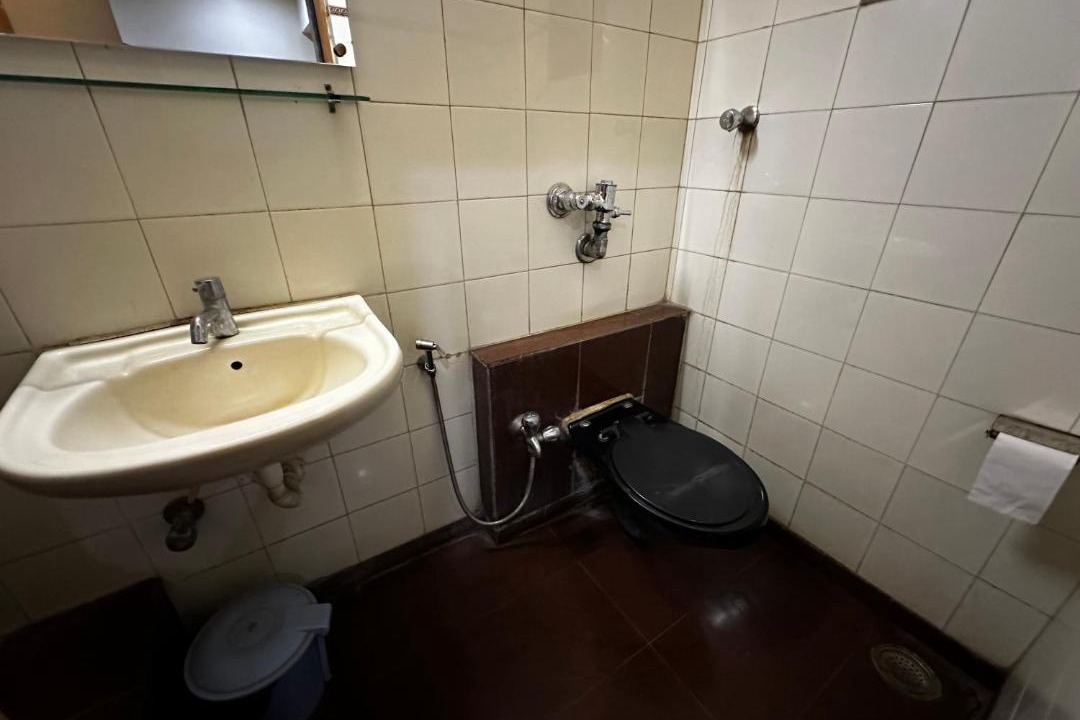 Photo of Bathroom in Vasai