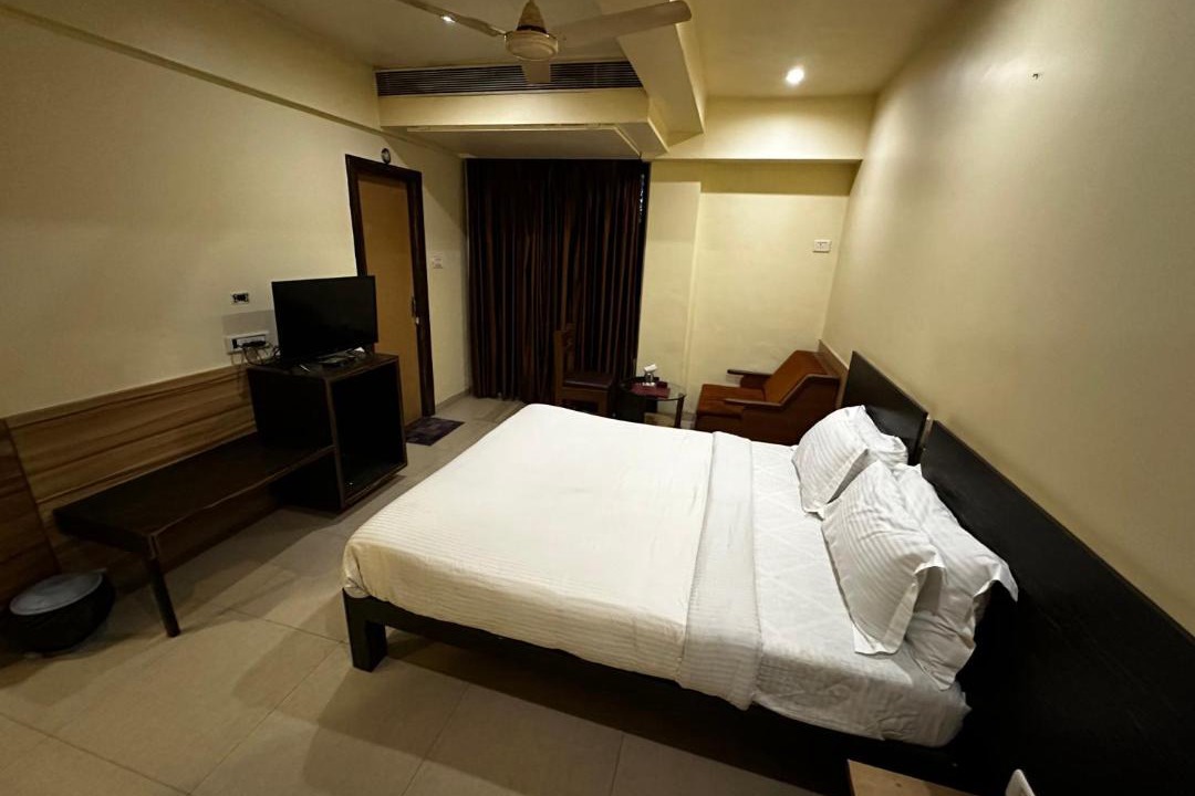 Photo of Bedroom in Vasai