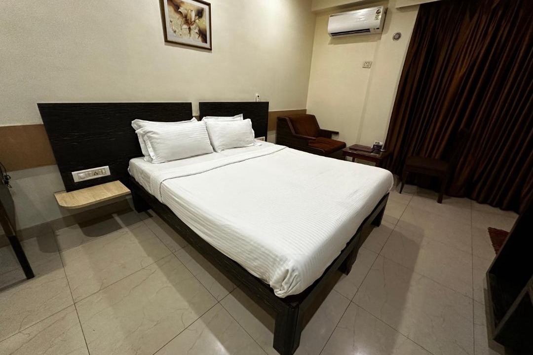 Photo of Bedroom in Vasai