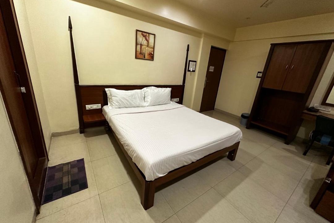 Photo of Bedroom in Vasai