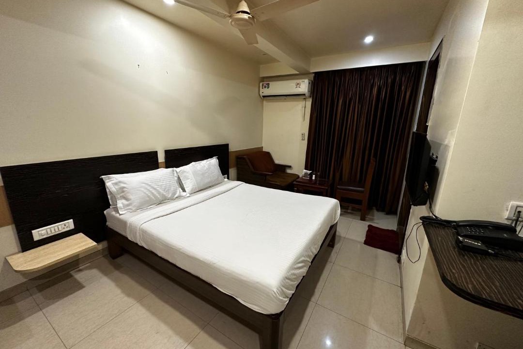 Photo of Bedroom in Vasai
