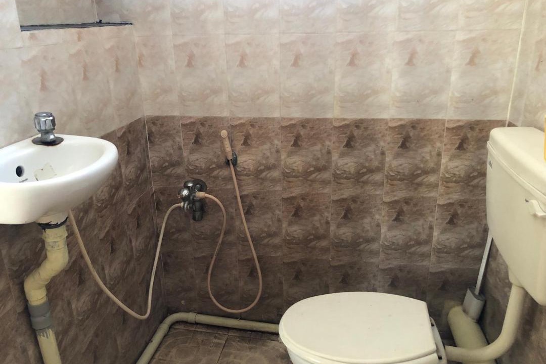 Photo of Bathroom in Palani