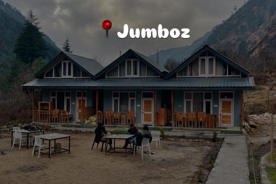 Photo of Others in Kasol