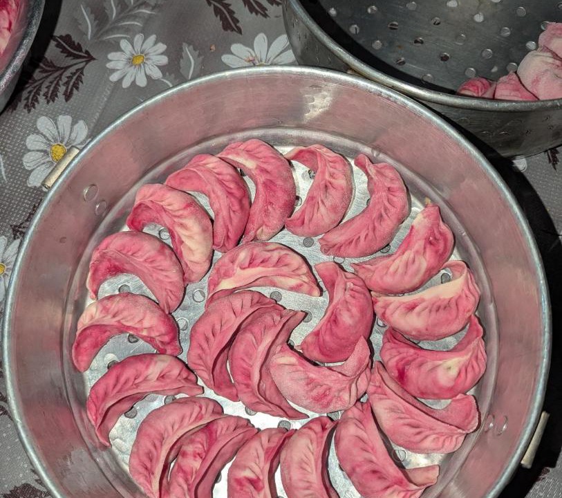 Photo of Kitchen in Geyzing