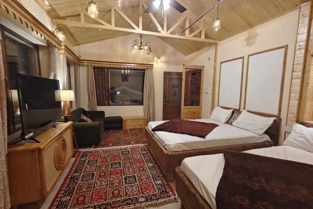 Photo of Others in Patnitop