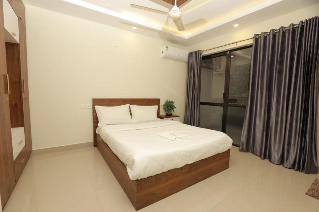 Photo of Bedroom in Nedumbassery