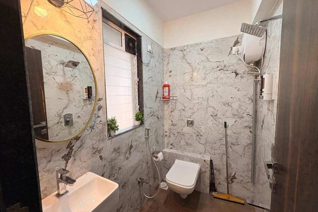 Photo of Bathroom in Ranwar