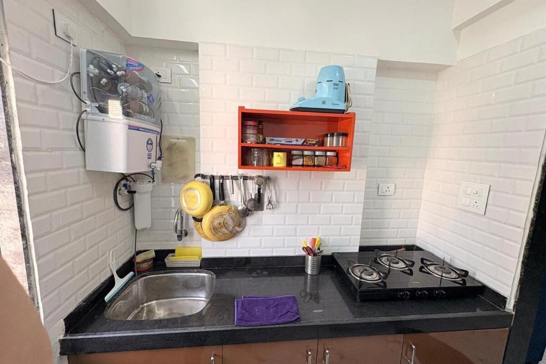Photo of Kitchen in Ranwar