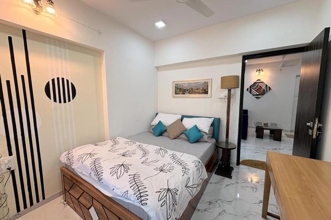 Photo of Bedroom in Ranwar