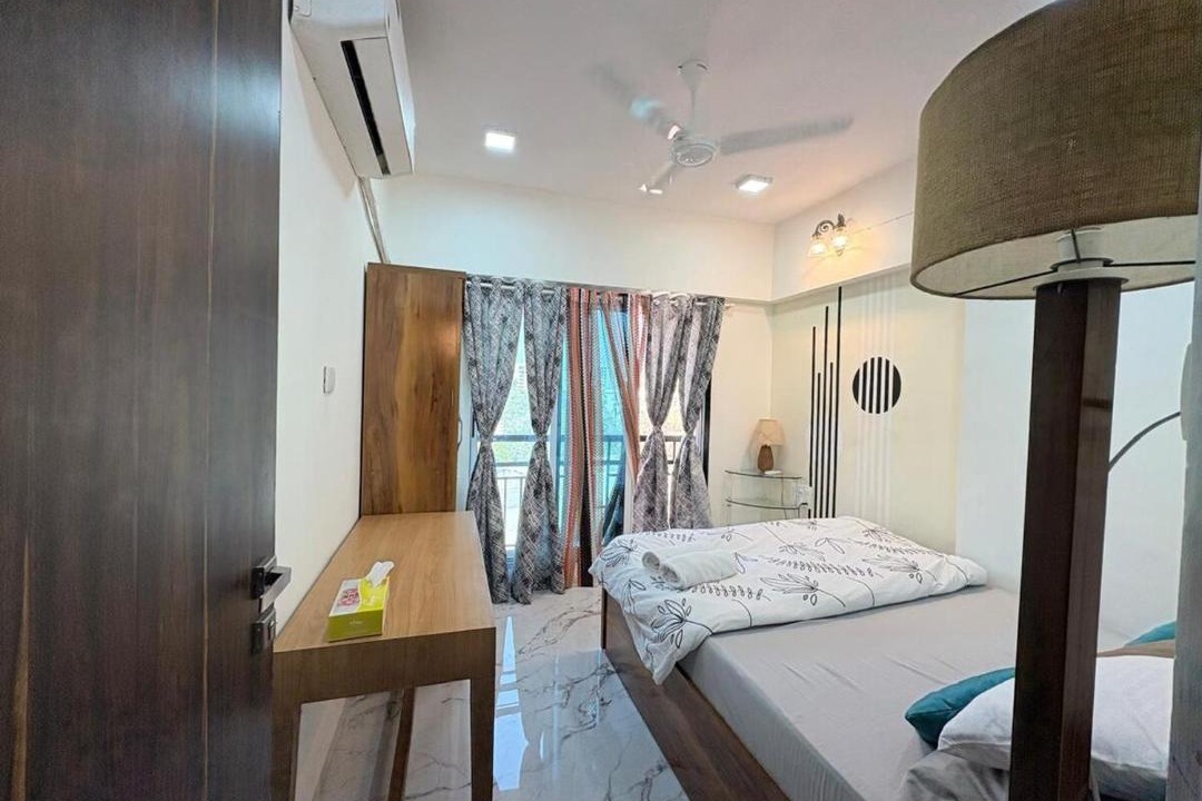 Photo of Bedroom in Ranwar