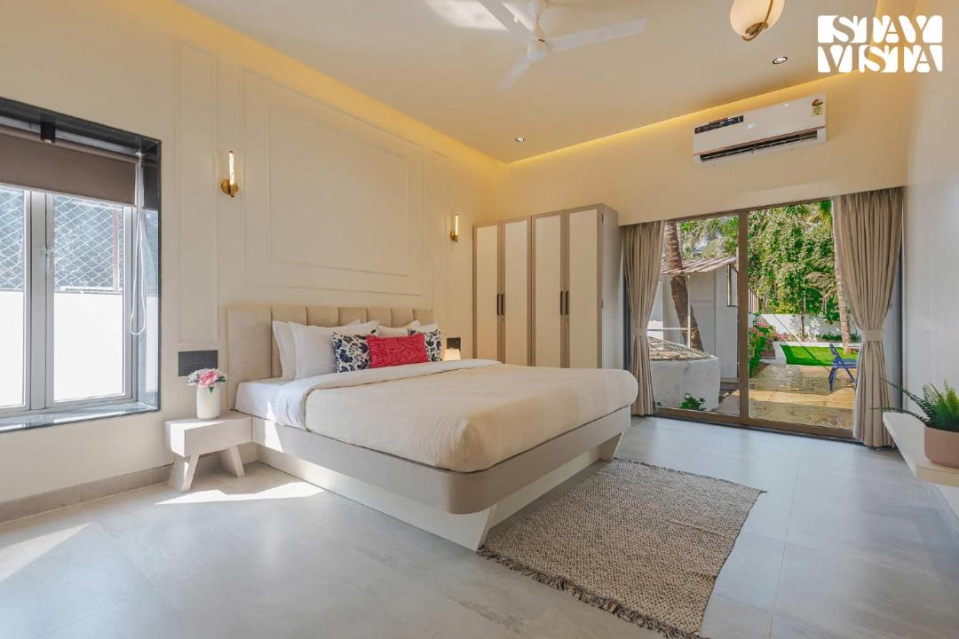 Photo of Bedroom in Nagaon