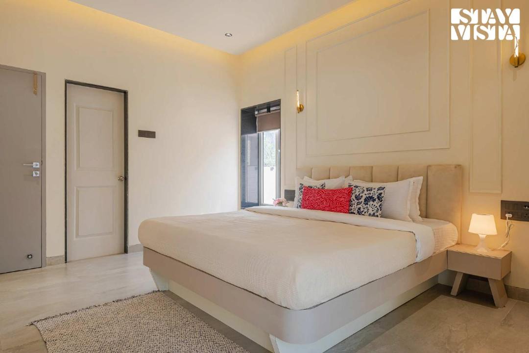 Photo of Bedroom in Nagaon