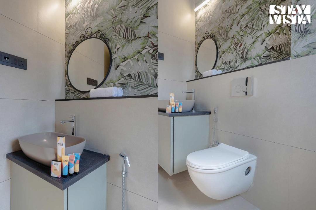 Photo of Bathroom in Nagaon