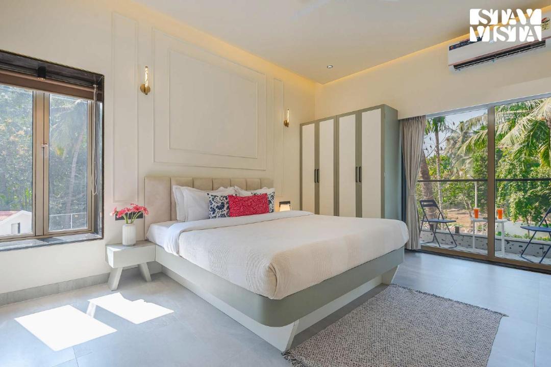 Photo of Bedroom in Nagaon