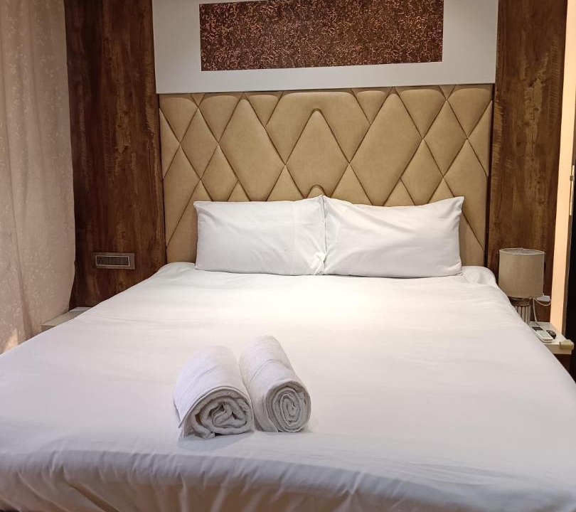 Photo of Bedroom in Belapur