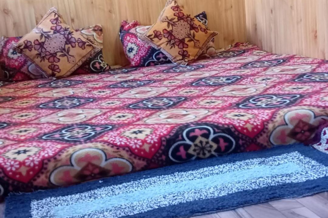 Photo of Bedroom in Shangarh