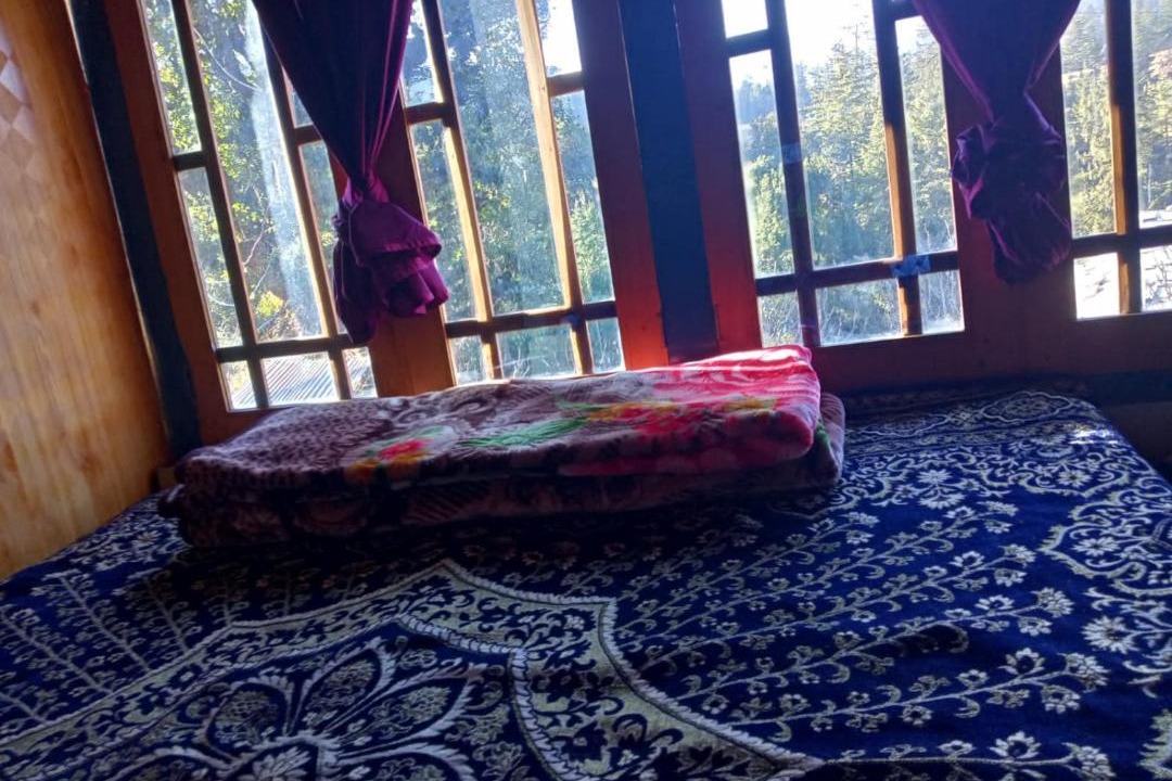 Photo of Bedroom in Shangarh