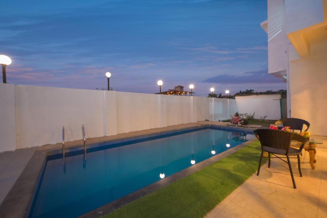 Photo of Patio Balcony in Malavli