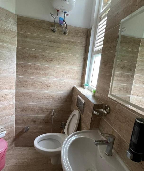Photo of Bathroom in Haridwar