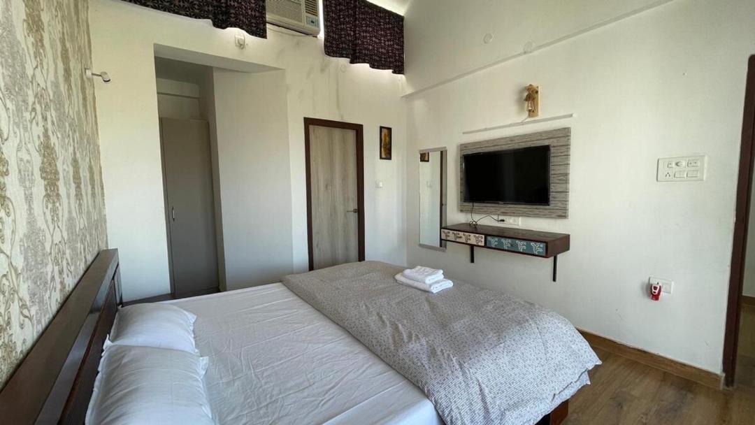 Photo of Bedroom in Haridwar