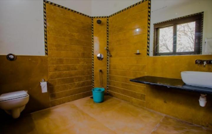 Photo of Bathroom in Saligao
