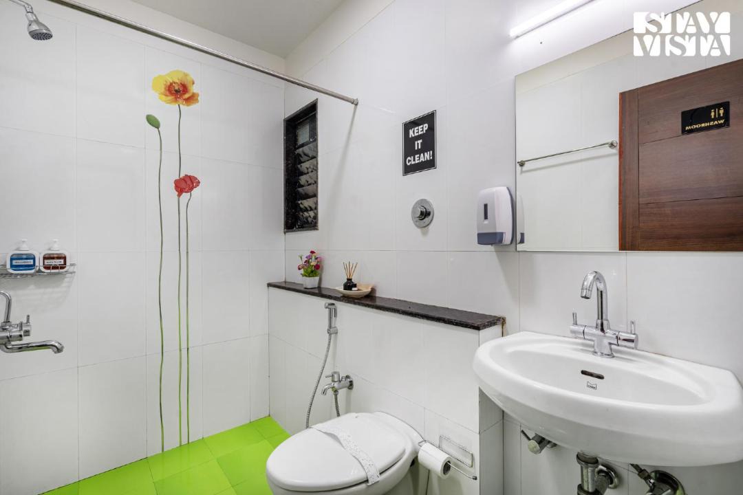 Photo of Bathroom in Nashik