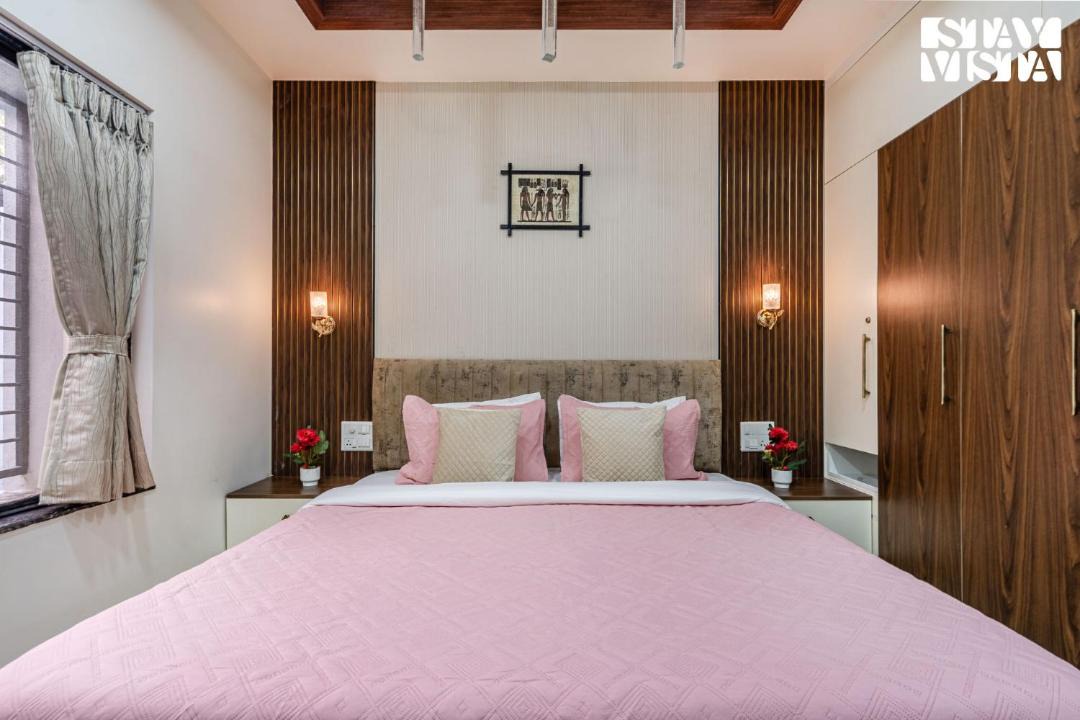 Photo of Bedroom in Nashik