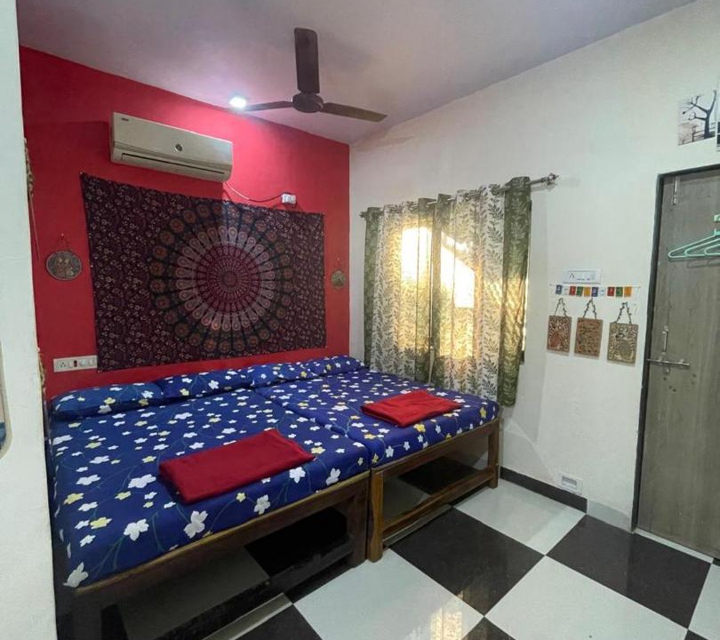 Photo of Bedroom in Alibaug