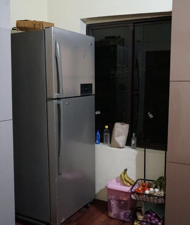 Photo of Kitchen in Paud