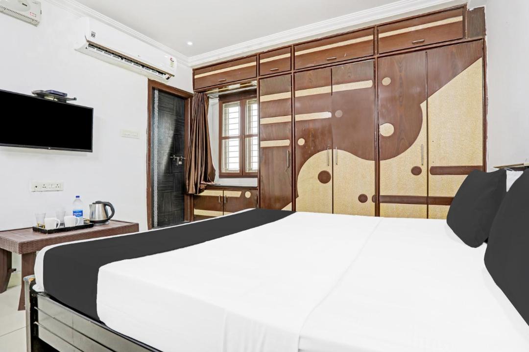 Photo of Bedroom in Guntur
