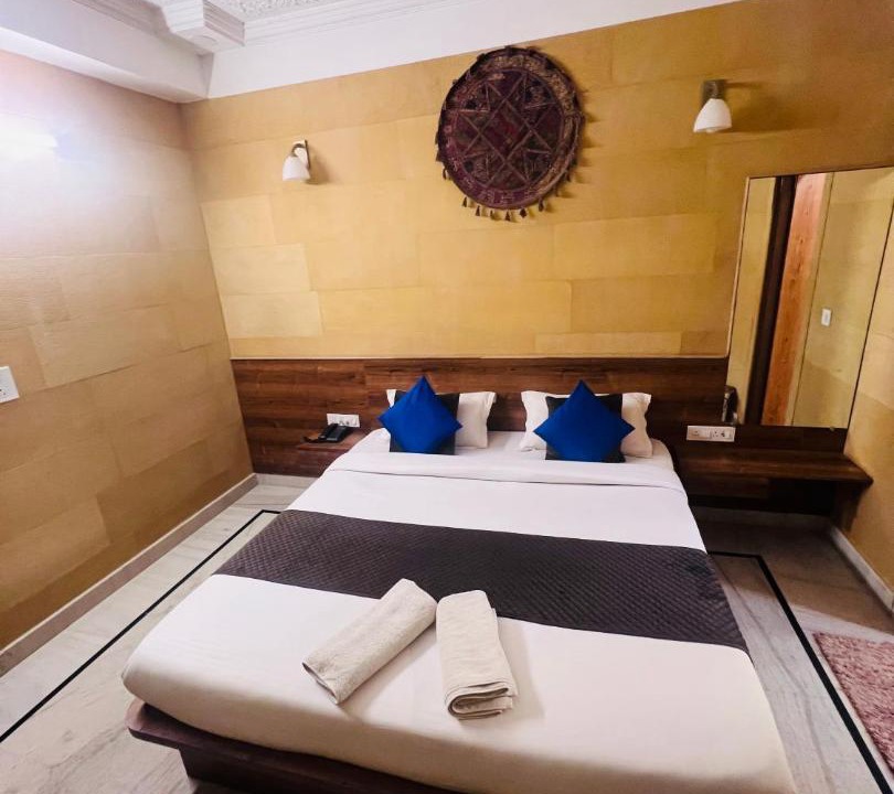 Photo of Others in Amar Sagar Pol