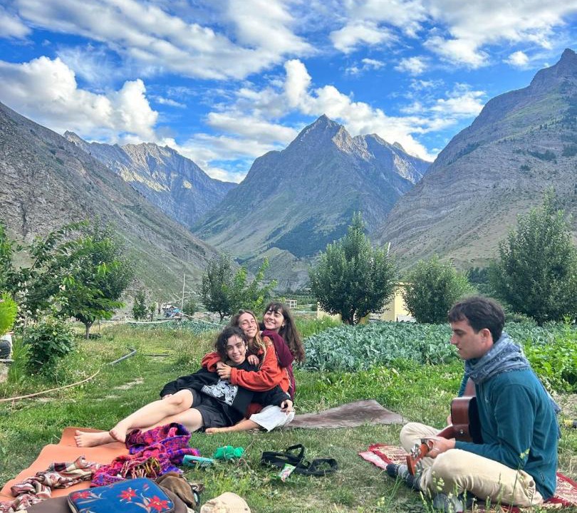 Photo of Others in Tandi