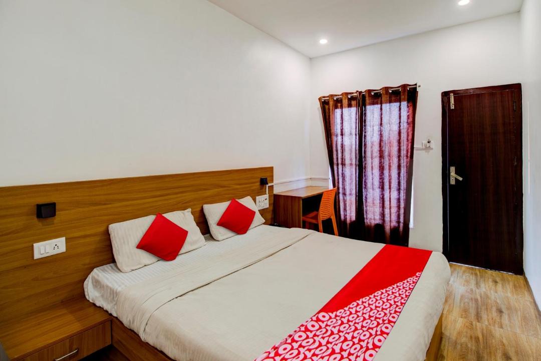 Photo of Bedroom in Sualkuchi