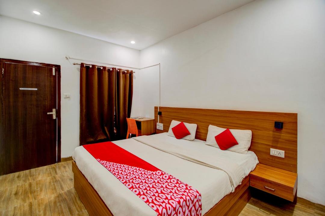 Photo of Bedroom in Sualkuchi