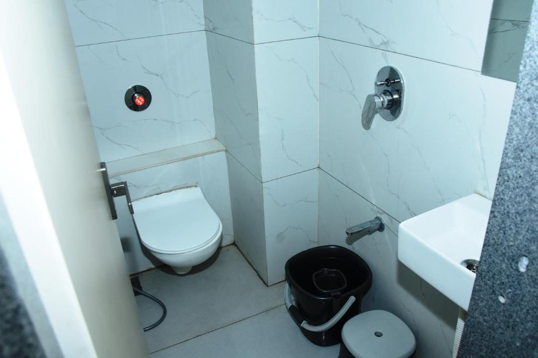 Photo of Bathroom in Morbi