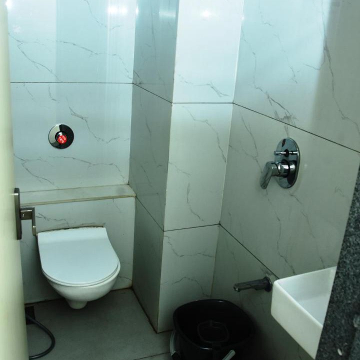 Photo of Bathroom in Morbi