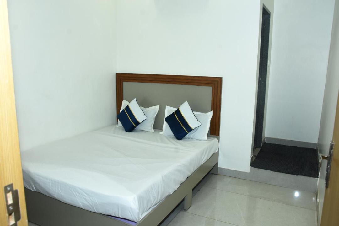 Photo of Bedroom in Morbi