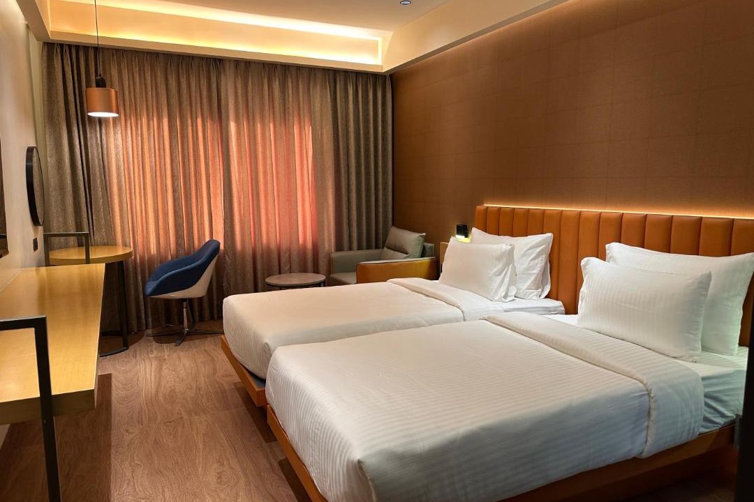 Photo of Bedroom in Chembur East